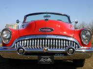 Buick Roadmaster Skylark