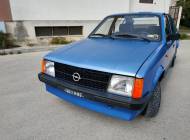 Opel Kadett 1,3 S
