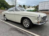 Volvo 1800 S
