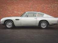 Aston Martin DB 6