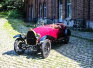 Bugatti Type 23 Brescia