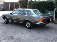 Mercedes-Benz 450 SEL 6,9