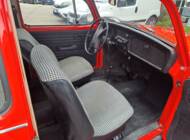 Volkswagen Beetle 1200 L