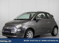 FIAT 500 C
