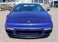 Lotus Esprit V8 GT
