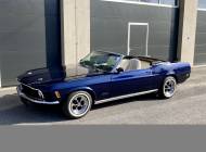 Ford Mustang 351