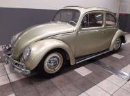 Volkswagen Beetle 1200 Standard "Dickholmer"