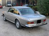 Lancia 2000 Coupe HF
