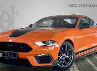 Ford Mustang Mach 1