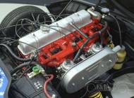 Triumph GT 6 Mk III
