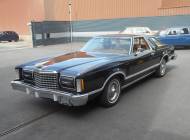 Ford Thunderbird