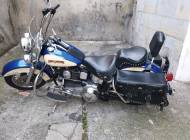 Harley-Davidson FXST 1340 Softail