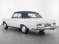 Mercedes-Benz 280 SE 3,5