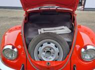 Volkswagen Beetle 1200 L