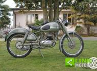 Parilla 150 Turismo