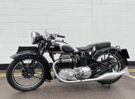 Ariel Square Four 1000