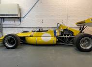 Brabham BT36