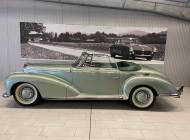 Mercedes-Benz 300 S Roadster