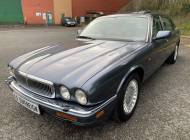 Jaguar XJ 6 4.0 Sovereign