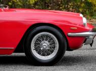 Maserati Mistral 3700 Spyder