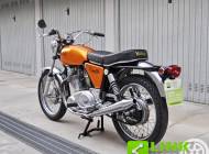 Norton Commando 750 Roadster