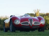 Alfa Romeo 6C 3000 CM