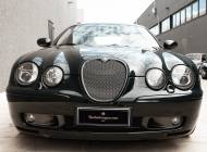 Jaguar S-Type V8