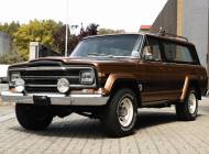 Jeep Cherokee Chief
