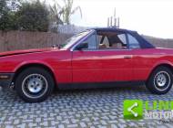 Maserati Biturbo Spyder