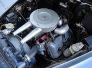 Daimler 2.5 Litre V8