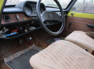 Wartburg 353 W