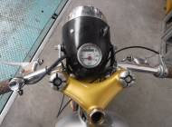 Mondial 175 Turismo Veloce