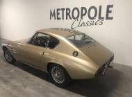 FIAT Ghia 1500 GT