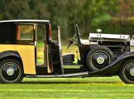 Rolls-Royce 25/30 HP