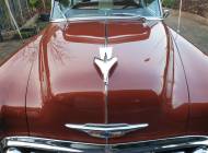 Chevrolet Bel Air Sport Coupe - 1