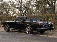 Rolls-Royce Corniche II