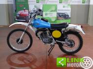 Fantic Caballero 50 Regolarità