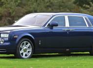 Rolls-Royce Phantom VII