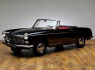 Peugeot 404 Cabriolet