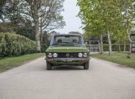 Lancia Fulvia Coupe