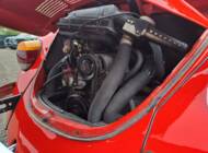 Volkswagen Beetle 1200 L