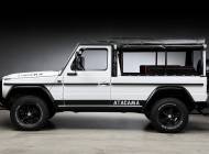 Steyr-Puch 230 GE (lang)