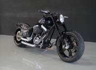 Harley-Davidson Dragason Custom