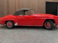 Mercedes-Benz 190 SL