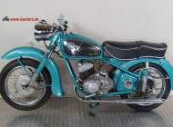 Adler MB 200