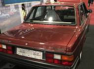 Volvo 240 Turbo