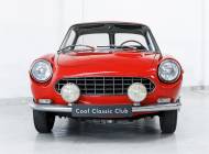 FIAT 1600 S Coupe