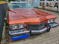 Buick Riviera Stage-1