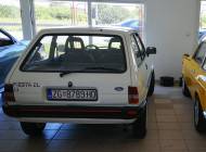 Ford Fiesta 1.1