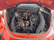 Volkswagen Beetle 1200 L